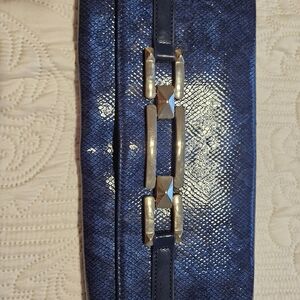 White House Black Market Clutch